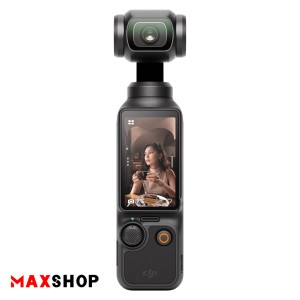 DJI Osmo Pocket 3 Camera